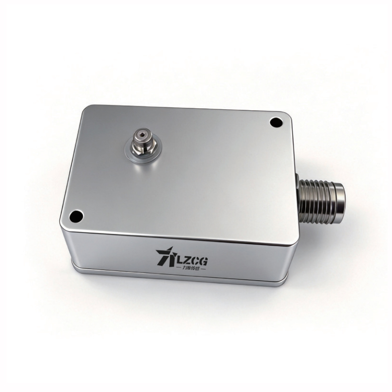 LD-600 准静态电荷放大器