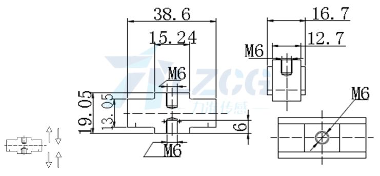 单点式传感器LFP-16(图2)