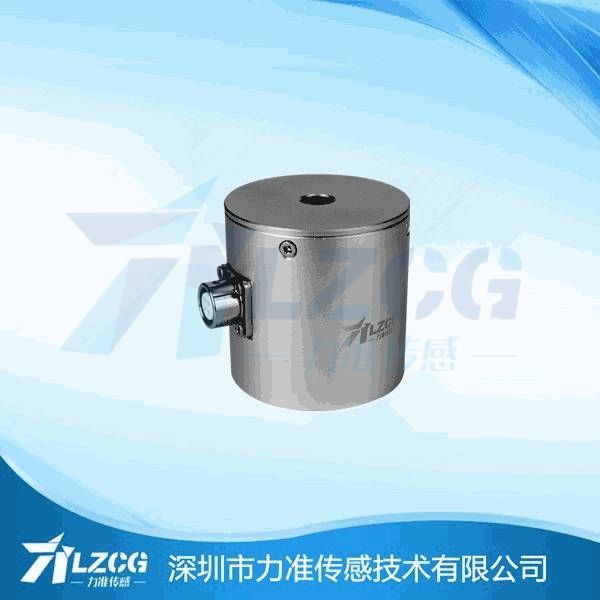 柱式传感器LF-602A(图1) 柱式传感器LF-602A
