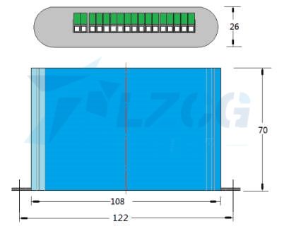 L600型多职能数字变送器(图2)